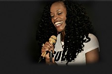 Ebony Stewart's Hunger