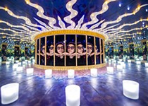 Snapshot – Inside Hopscotch: Light and Sound