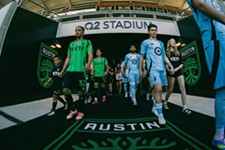 Austin FC Suffers Worst Home Loss In Club History to Minnesota United