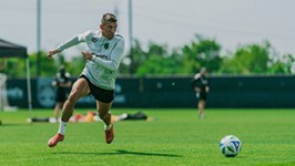 The Verde Report: Austin FC Is Historically Bad at a Pretty Important Part of Soccer