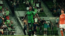 The Verde Report: Osman Bukari Is Finally Finding His Game for Austin FC