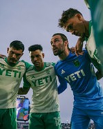 The Verde Report: Austin FC Hopes to Take Advantage of Forgiving MLS Structure