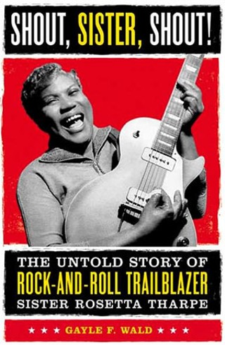 Rock & Roll Books